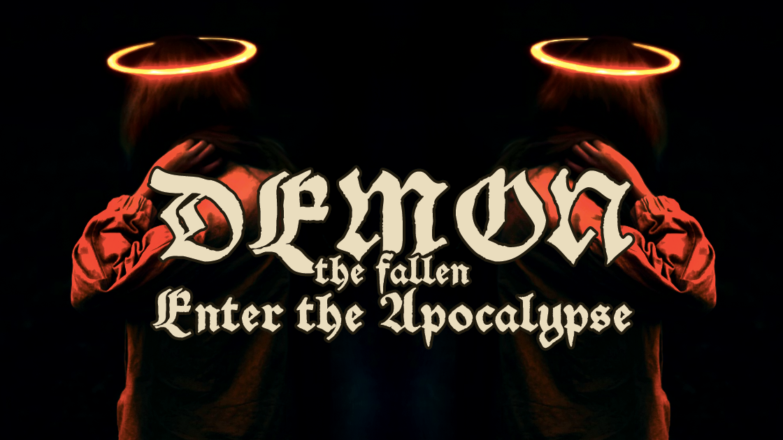 Enter the Apocalypse